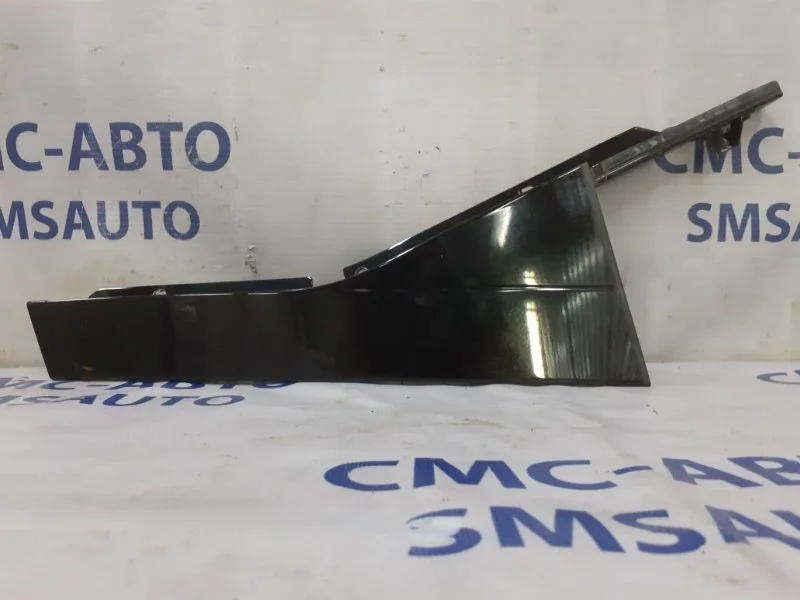 Накладка двери вертикальная Volvo XC60 31299910 ХС60 2.0T, задняя правая