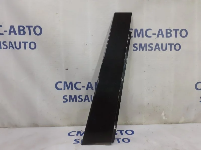 Накладка двери вертикальная Volvo XC60 31299911 ХС60 2.0T, задняя левая