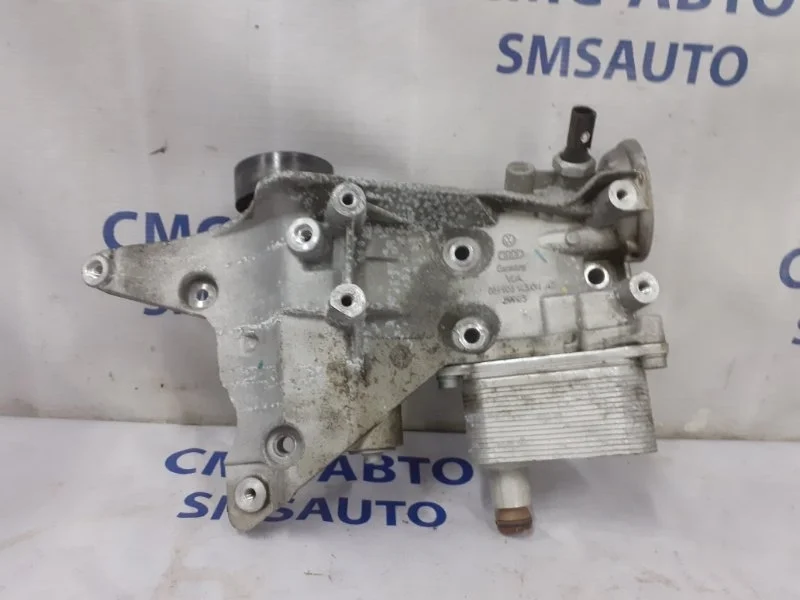 Кронштейн Volkswagen Passat 2006-2009 06J903143 B6 2.0 BVY