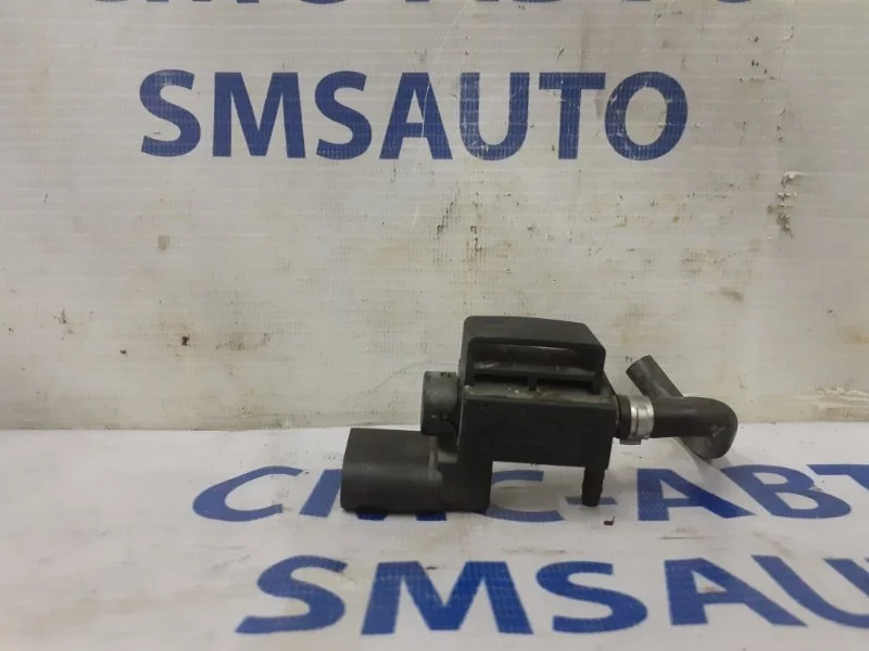 Клапан вакуумный Volkswagen Passat 2006-2009 037906283C B6 2.0 BVY