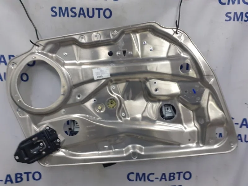 Стеклоподъемник Mercedes-Benz E-Class A2127201679 W212 3.5, передний левый