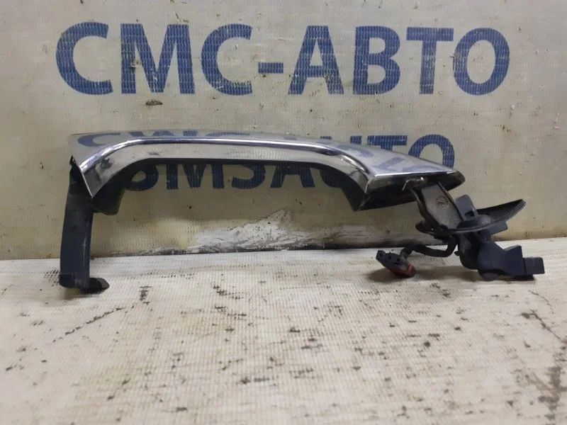 Ручка двери наружная Mercedes-Benz E-Class A2047601470 W212 3.5, правая