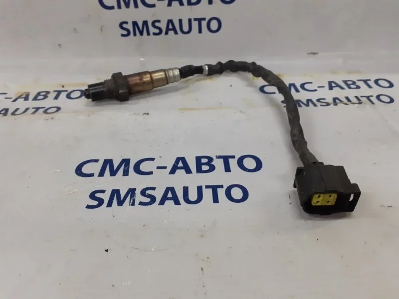 Лямбда-зонд Mercedes-Benz E-Class A0045420718 W212 3.5, задний
