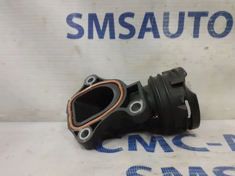 Фланец Mercedes-Benz E-Class A2762000156 W212