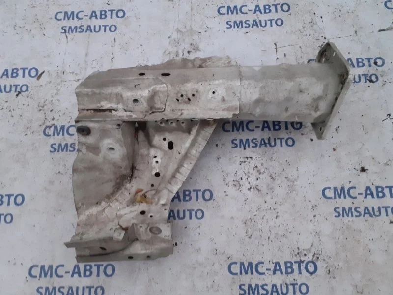 Лонжерон VOLVO XC70 2008-2016 31333208, передний правый
