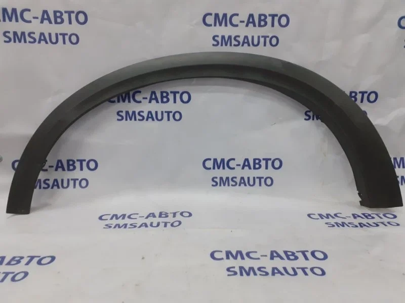 Молдинг крыла Volvo XC90 2003-2006 30655181 ХС90 2.5T, передний левый