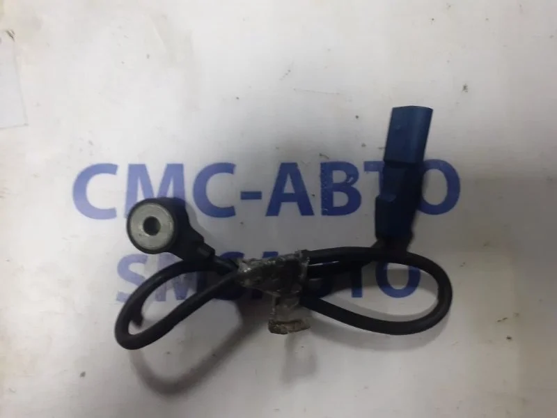 Датчик детонации AUDI A6 Allroad 06C905377 C5