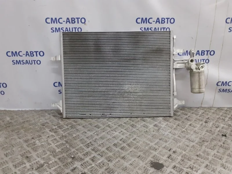 Радиатор кондиционера Volvo XC60 31332027 ХС60 2.0T
