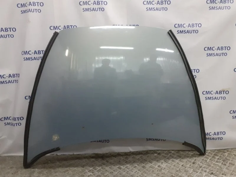 Капот Volvo S40 2008-2012 31371415 С40 2.4