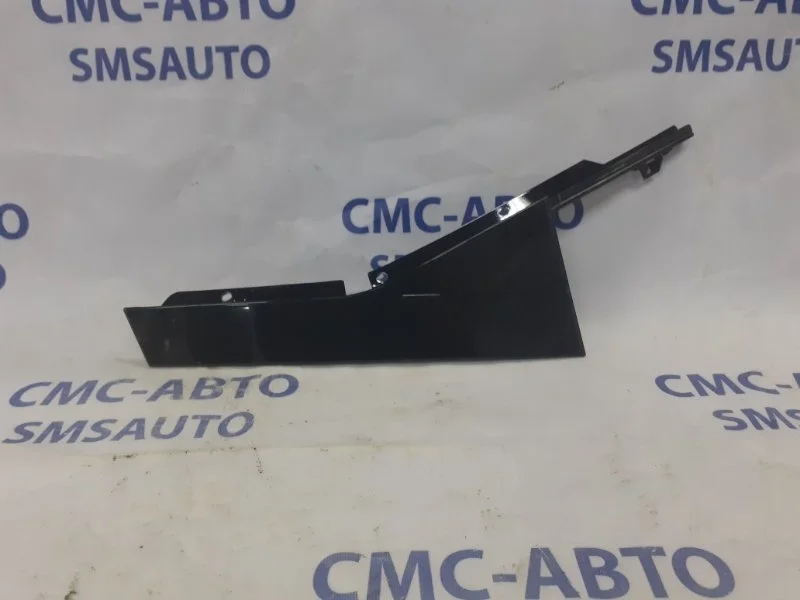 Накладка двери вертикальная Volvo XC60 31299910 ХС60 2.0T, задняя правая