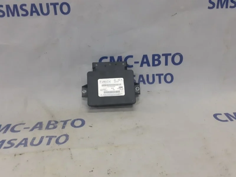 Блок управления ручником Volvo XC60 31341542 ХС60 2.0T