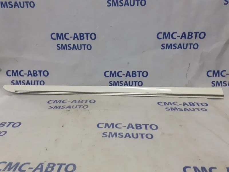 Молдинг двери Mercedes-Benz R-Class A2516902262 W251, передний правый