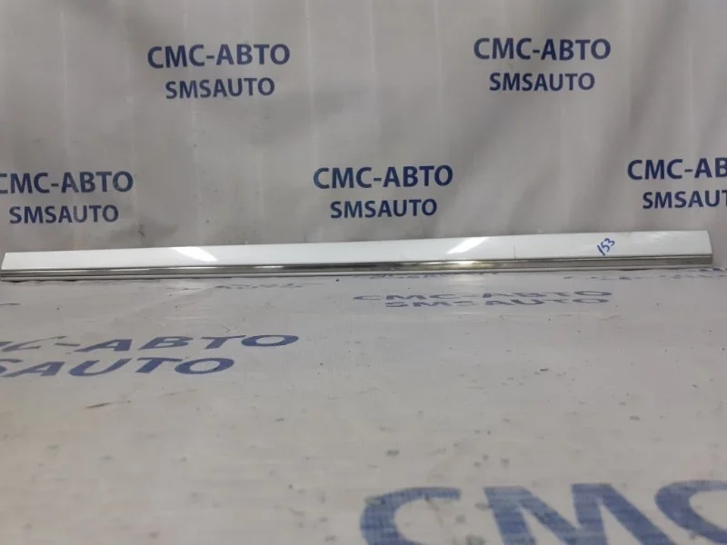Молдинг двери Mercedes-Benz E-Class A2116902062 W211 3.0D, передний правый