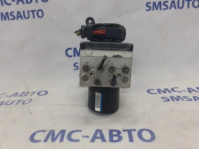 Блок АБС ABS Volkswagen Passat CC 3C0614109 2.0T