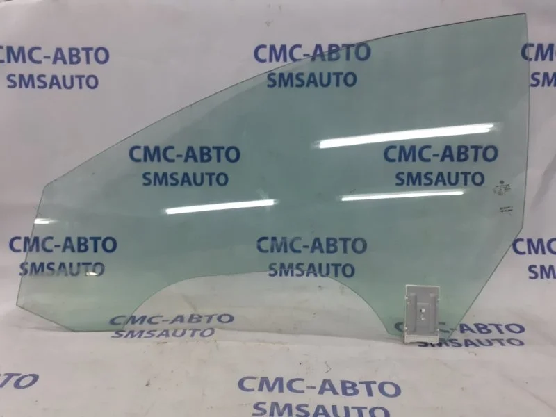 Стекло двери Volkswagen Passat CC 3C8845201A 2.0T, переднее левое