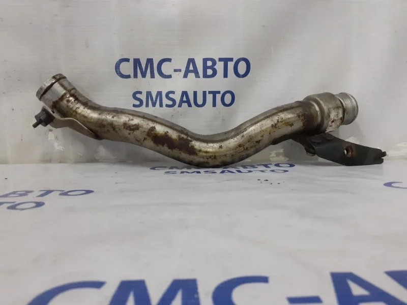 Патрубок интеркулера Volvo XC60 31319502 ХС60 2.0T, правый