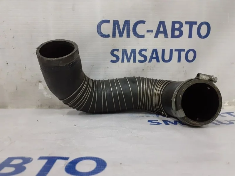 Патрубок интеркулера Volvo XC60 31319502 ХС60 2.0T, правый