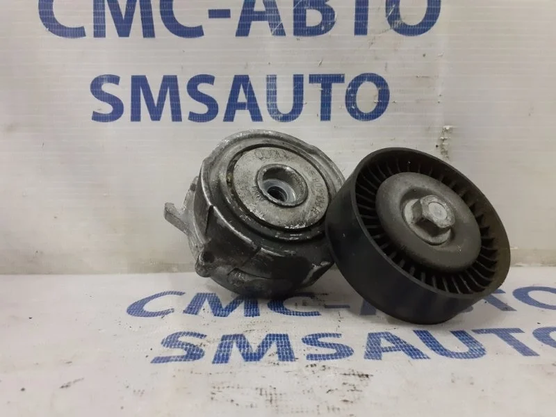 Натяжитель приводного ремня Audi A7 06E903133R 4G 3.0 CGW