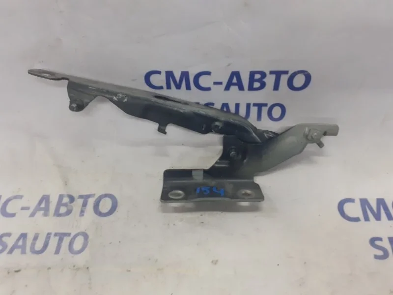 Петля капота Volvo S60 2010-2013 30799178 С60 1.6T, левая