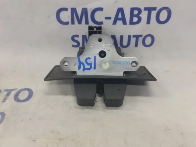 Замок багажника Volvo XC60 2010-2013 31335045