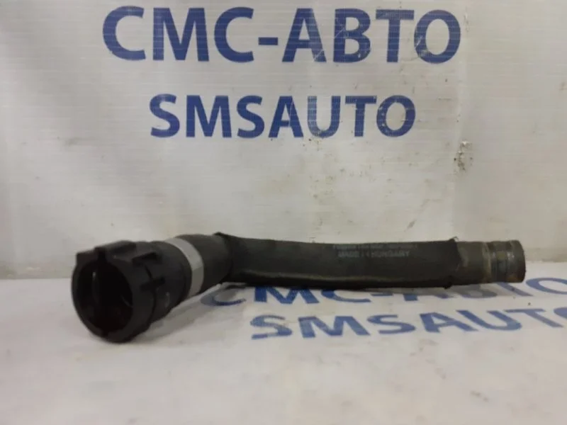 Трубка системы охлаждения Audi A7 4G0122109 4G 3.0 CGW