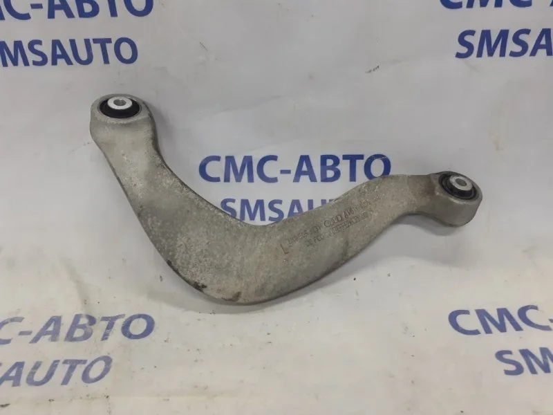 Рычаг Audi A7 8K0505323H 4G 3.0 CGW, задний левый