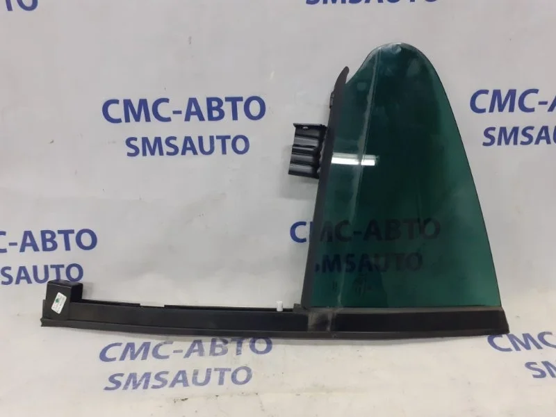 Стекло двери Volkswagen Passat CC 3C8845216A 2.0T, заднее правое