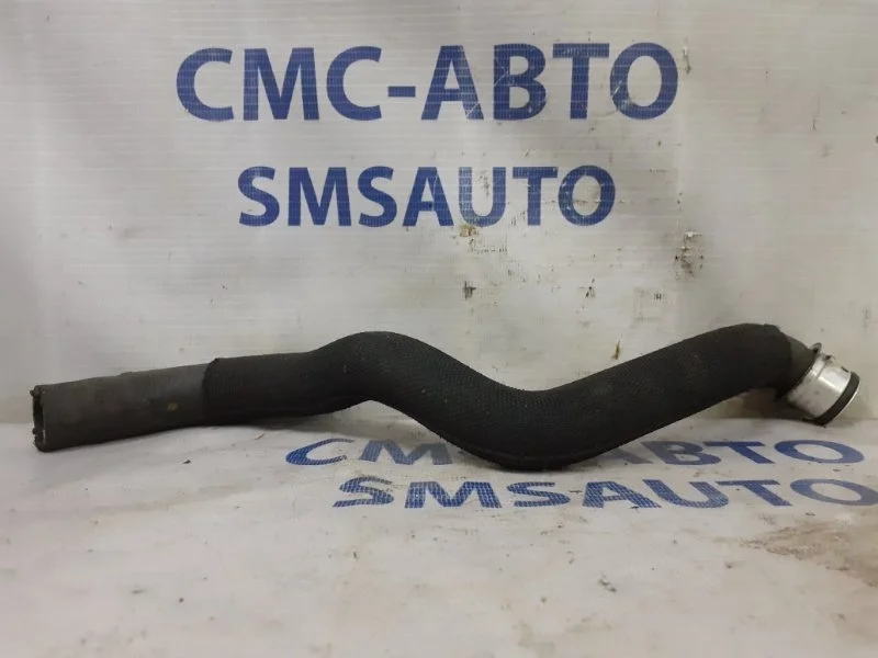 Шланг системы охлаждения Mercedes-Benz E-Class A2125015782 W212 1.8T