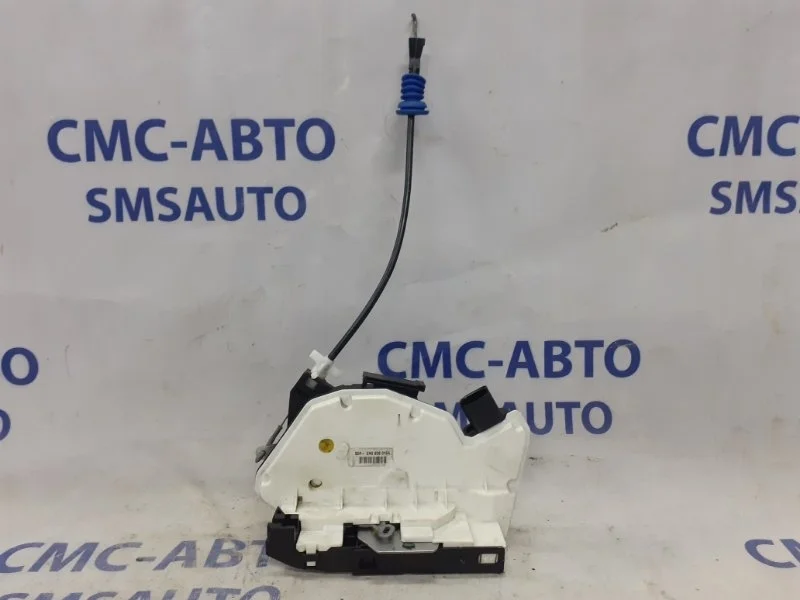 Замок двери Volkswagen Passat CC 5N0839015A 2.0T, задний левый