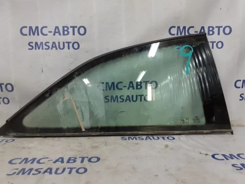 Стекло заднее Audi A5 8T0845300G 8K 2.0T, заднее правое