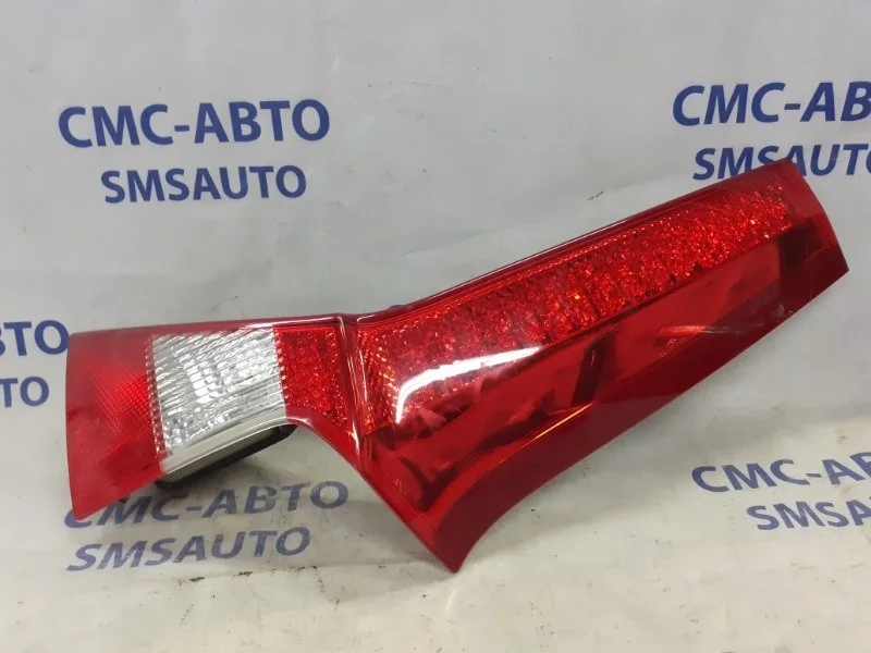 Фонарь крышки багажника Volvo XC70 2008-2011 31395069 ХС70, задний правый