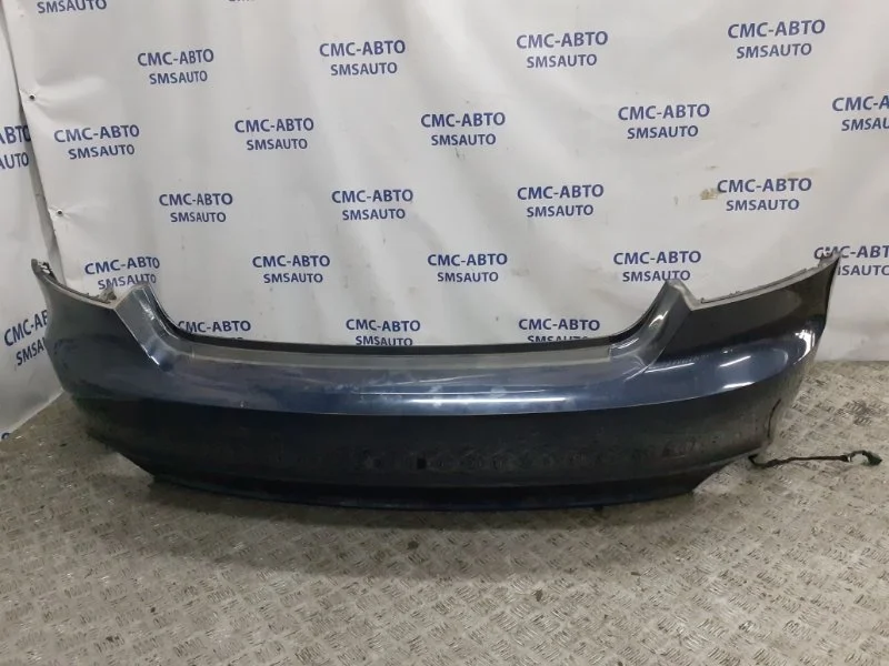 Бампер Audi A7 4G8807067SGRU 4G 3.0 CGW, задний