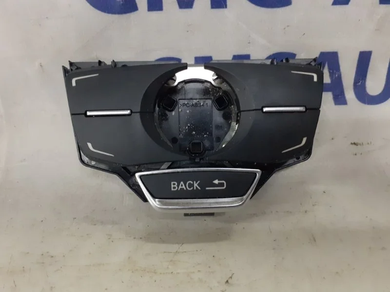 Панель центральной консоли Audi A7 4G1919610B 4G 3.0 CGW