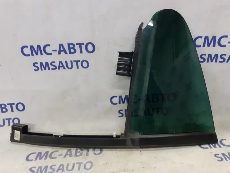 Стекло двери Volkswagen Passat CC 2012-2015 3C8845216A, заднее правое