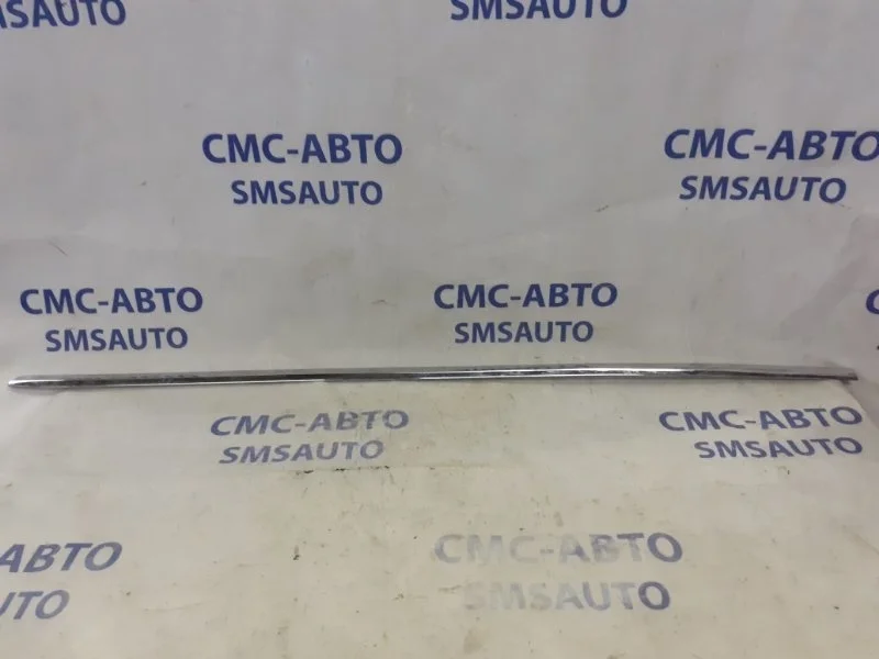 Накладка двери Volkswagen Passat CC 2012-2015 3C8853071, передняя левая