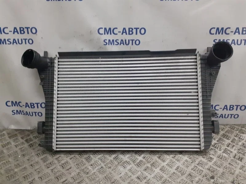 Интеркулер Volkswagen Passat CC 3C0145805R 2.0 T