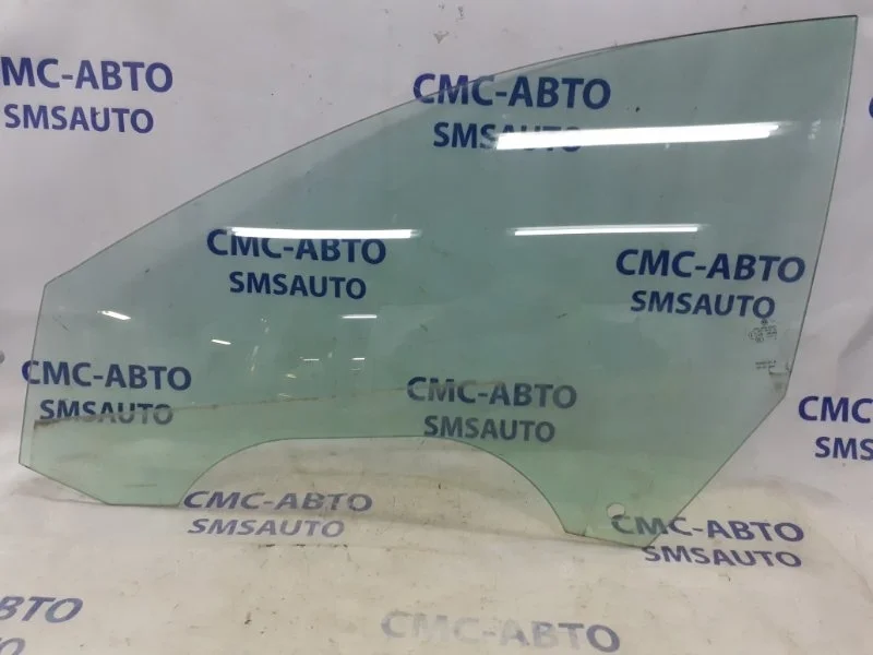 Стекло двери Volkswagen Passat CC 3C8845201A 2.0 T, переднее левое