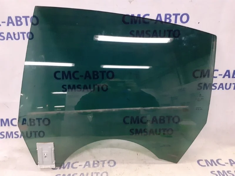 Стекло двери Volkswagen Passat CC 3C8845205A 2.0 T, заднее левое