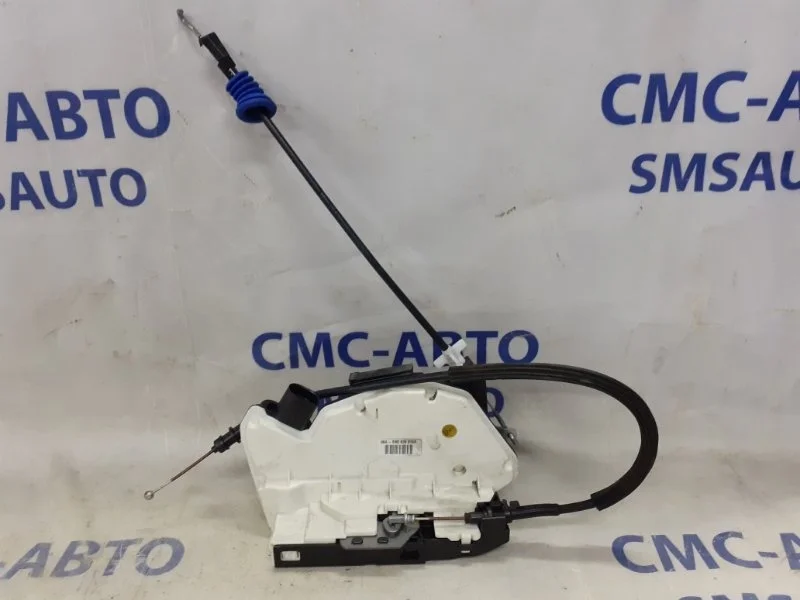 Замок двери Volkswagen Passat CC 5N0839016A 2.0 T, передний правый