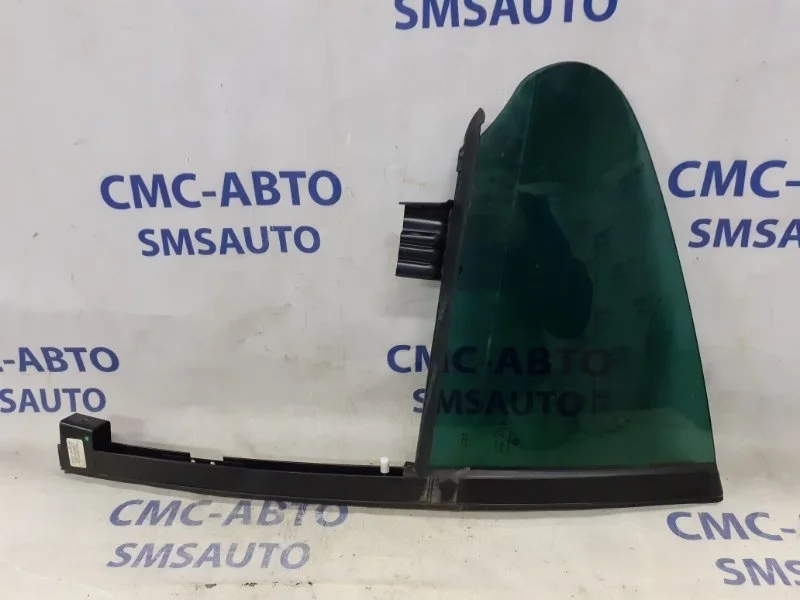 Стекло двери Volkswagen Passat CC 3C8845216A 2.0 T, заднее правое