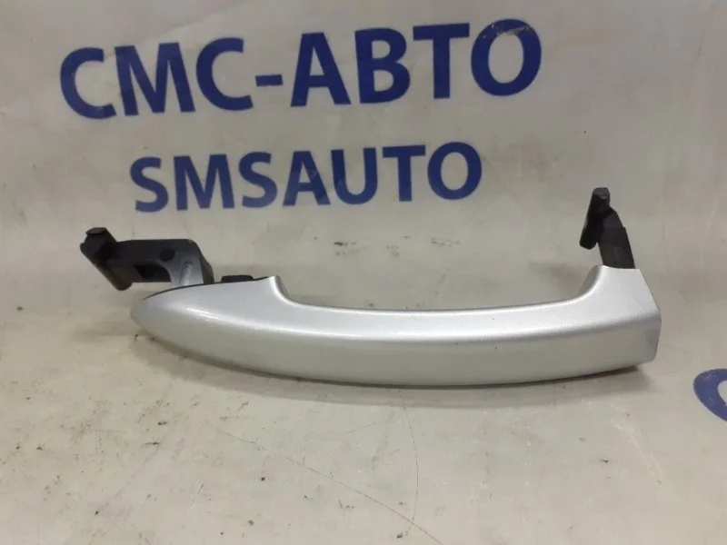 Ручка двери наружная Volkswagen Passat CC 3C0837206 2.0 T, передняя правая