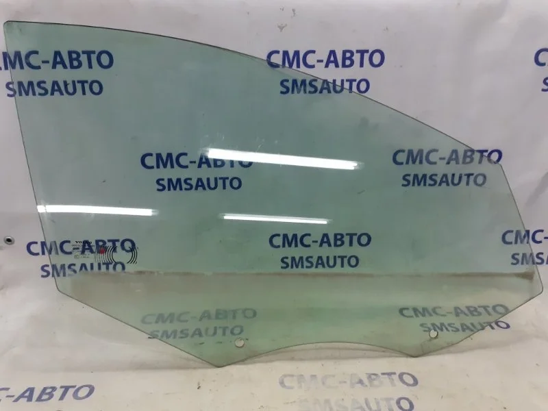 Стекло двери Volvo XC60 31386793 ХС60 3.0T, переднее правое