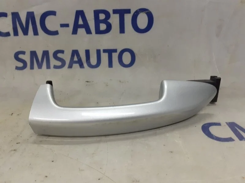 Ручка двери наружная Volkswagen Passat CC 3C0837206 2.0 T, правая