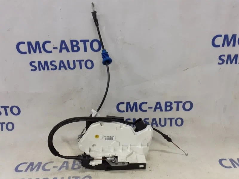 Замок двери Volkswagen Passat CC 5N0839015A 2.0 T, задний левый