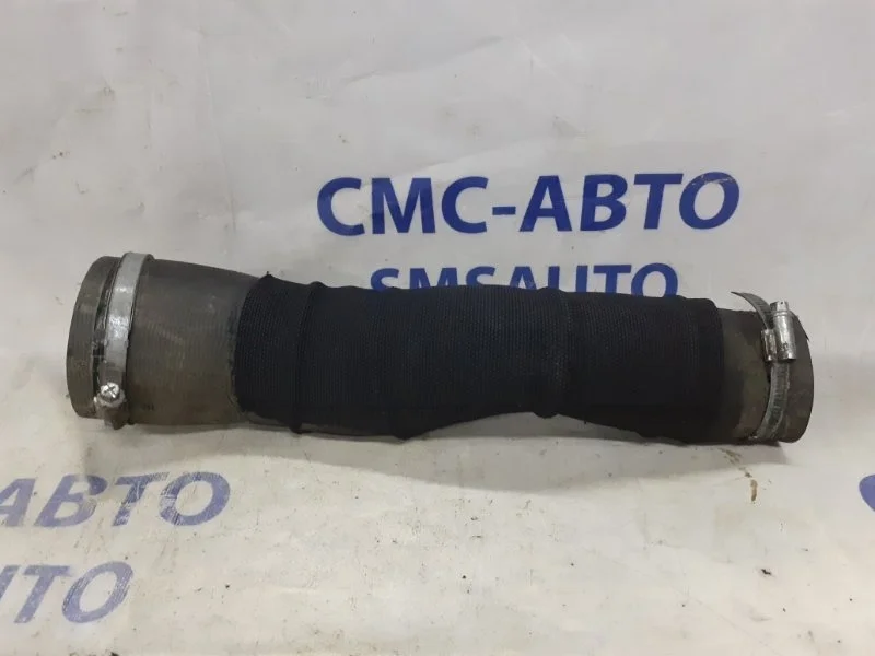 Патрубок интеркулера Volvo XC60 31319502 ХС60 3.0T, правый