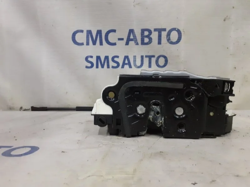 Замок двери Volkswagen Tiguan 5N0839016A 2.0T, задний правый
