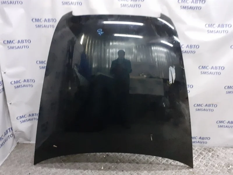 Капот Audi A6 Allroad 2006-2009 4F0823029F C6 4.2