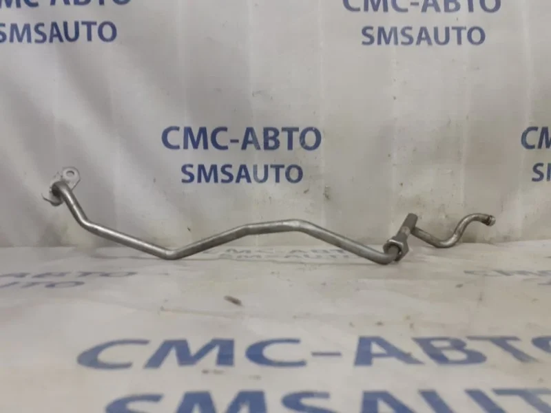 Трубка охлаждения АКПП Audi A6 Allroad 2006-2009 4F0317817J C6 4.2