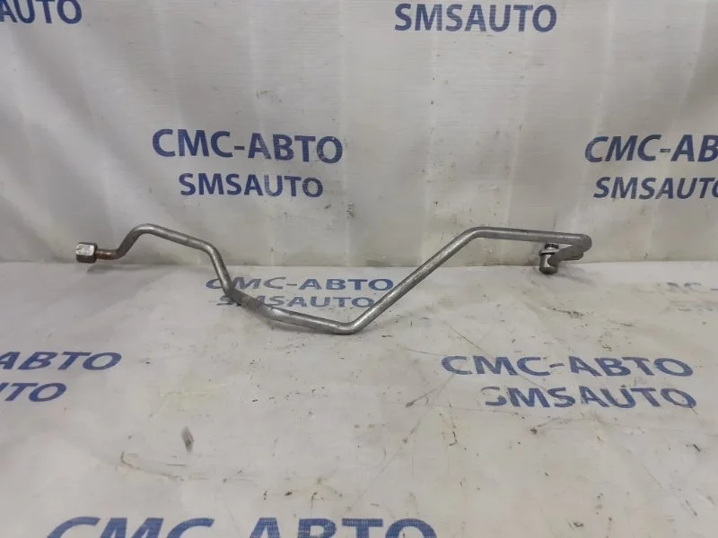 Трубка охлаждения АКПП Audi A6 Allroad 2006-2009 4F0317818J C6 4.2