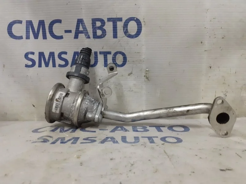 Клапан вакуумный Audi A6 Allroad 2006-2009 079131101H C6 4.2, передний